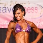 Carrie  Collins - NPC Northern Classic 2012 - #1